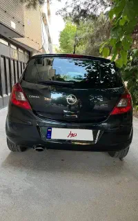 اپل کورسا آلمان ۲۰۱۴