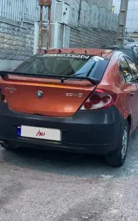 پروتون جنتو ۲۰۰۷
