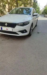 تارا اتوماتیک V4 مدل ۱۴۰۴