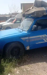 نیسان  دوگانه