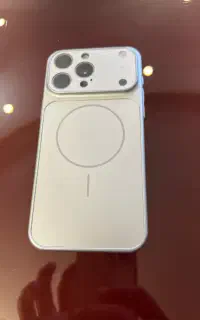 آیفون۱۵مکس ریجستر/۲۵۶دوسیم/نچرال/سریmپارت