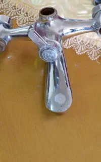 دوش حمام