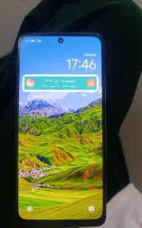 گوشی نوت ۲۱ پرو