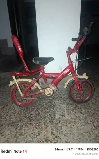 دوچرخه ۱۲