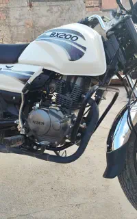 نیروموتور طرح باکسر 200