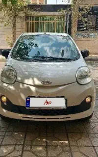 ام وی ام  110 s بی رنگ (تکبرگ)