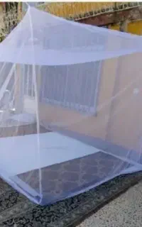 پشه بند سنتی ۲×۳متر