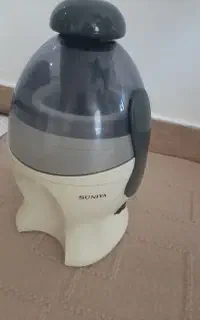 آبمیوه گیری وکفگیر ملاقه