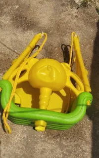 تاب کودک دره شهر