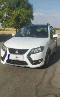 کوییک 403بیرنگ ۸۵گانه موتور اطلس