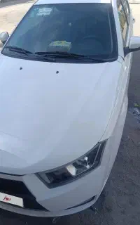 دنا پلاس ۵ دنده