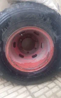 رینگ ولاستیک خاور