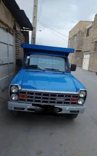 وانت نیسان زامیاد