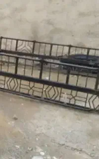 باربند نیسان دزفولی  سالم