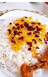 غذای اماده