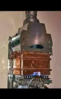 تعمیرات آبگرمکن بوتان و لوله کشی