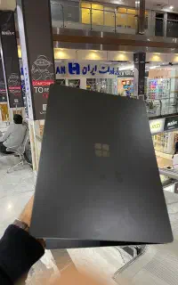 سرفیس لپ تاپ 6  ultra7 165 Ram 16 Ssd 512