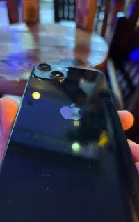 Iphone 13 normal معاوضه