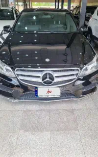 فروش مرسدس بنزE350