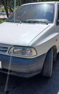 پراید۹۷