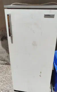 یخچال بوش قدیمی