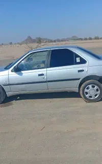 پژو ۴۰۵