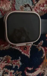 ساعت اپل واچ