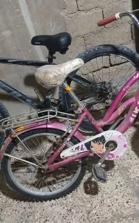 فروش دوچرخه۲۰ و۲۶