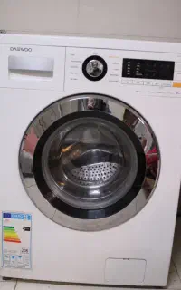 ماشین لباسشویی دوو اصل کره
