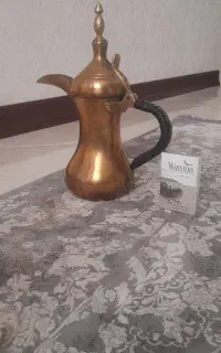 دله عربی