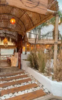 استخدام در کافه رستوران