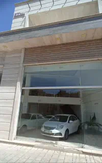 دو دهنه مغازه170مترخیابان جهاد20خیابان شاه محمودی