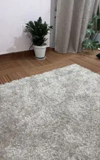 فرش۶ متری پرزبلند