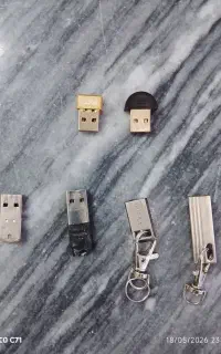 فلش بلوتوث و وای فای و فلش 8 16 32 64