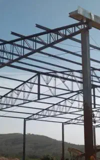 خدمات جوشکاری و برشکاری