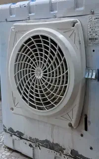 کولر آبی
