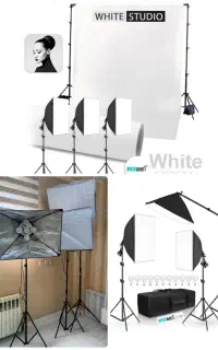 کیت تولید محتوا
