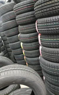 فروش  انواع لاستیک ایرانی و خارجی