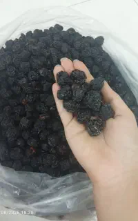 گیلاس خشک