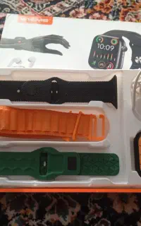 ساعت 3 بند