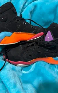کتونی Air Jordan