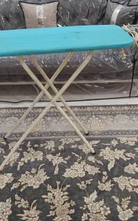 میز اتو ایستاده