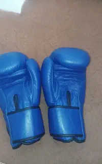 دستکش بوکس گرین هیل
