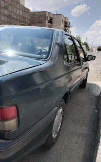 اردی آخر ۸۴