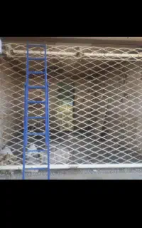 ابگرمکن و کرکره زنبوری