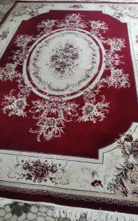 فرش مشهد