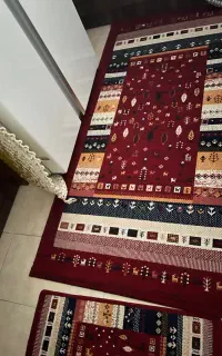 فرش و پادری
