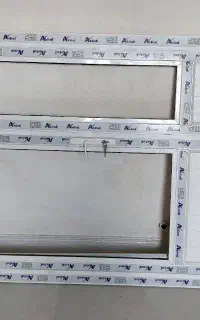 درب دوجداره آلمینیومی درب ورودی ساختمان