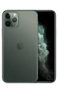 IPHONE 11 PRO