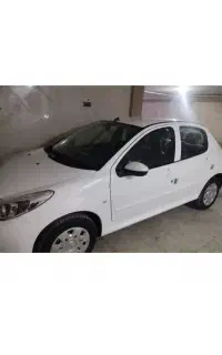 ۲۰۷ سقف فلز هیدرولیک